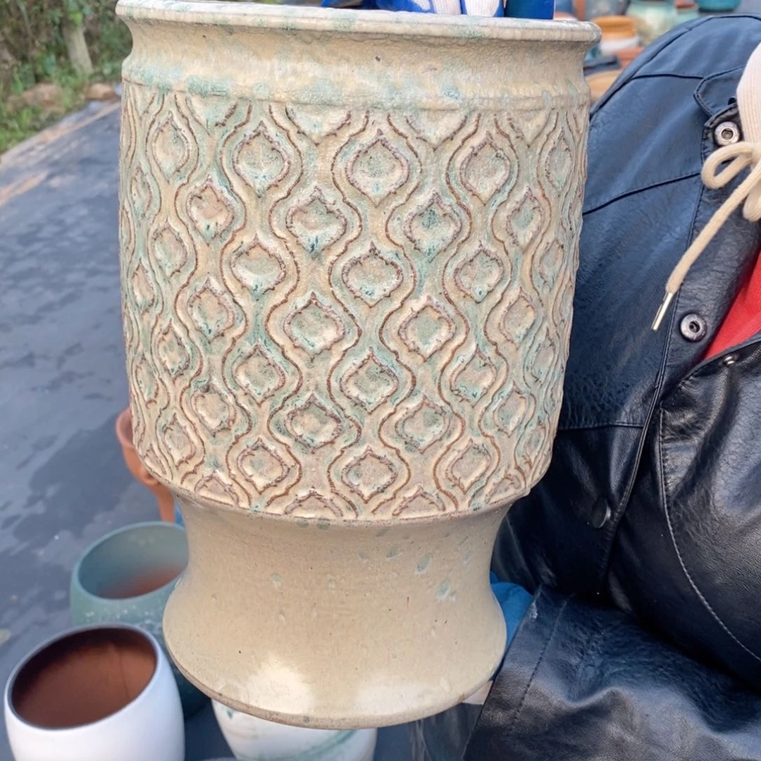 红陶20CM（含）-50CM（不含）口20高30