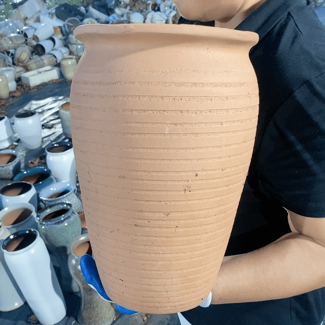 红陶20CM（含）-50CM（不含）口20高31