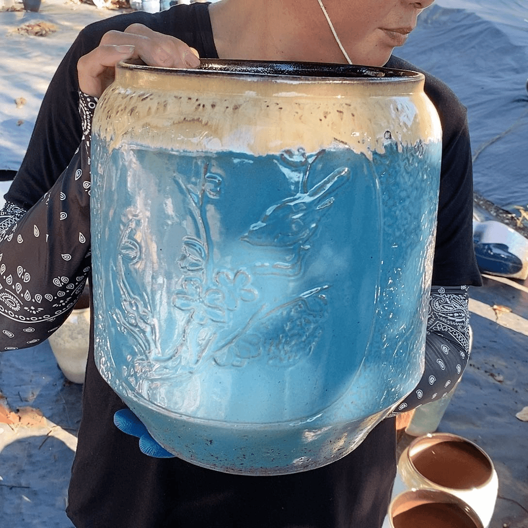 红陶20CM（含）-50CM（不含）口20高26