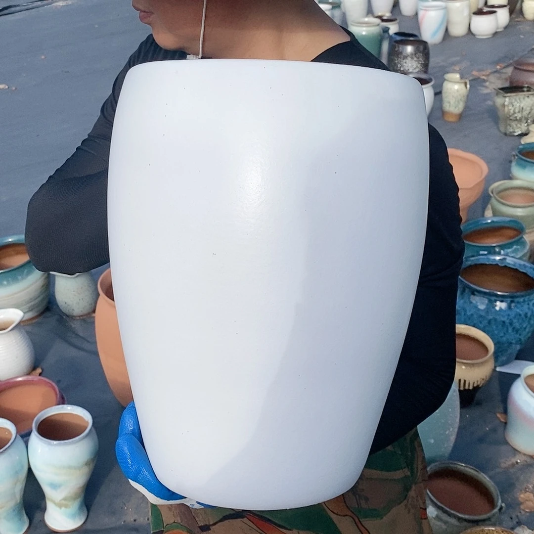 红陶20CM（含）-50CM（不含）口22高32