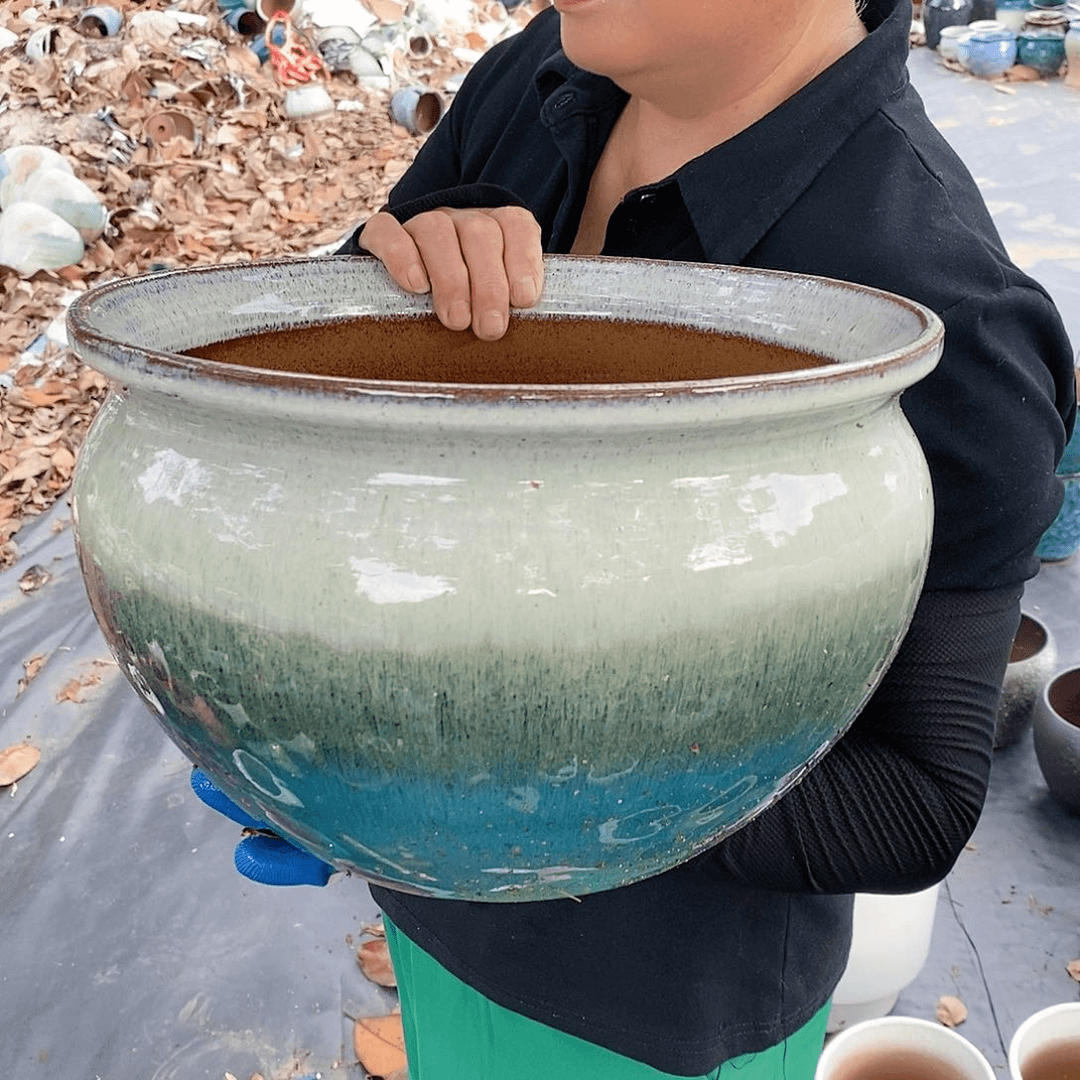 红陶20CM（含）-50CM（不含）口31高19