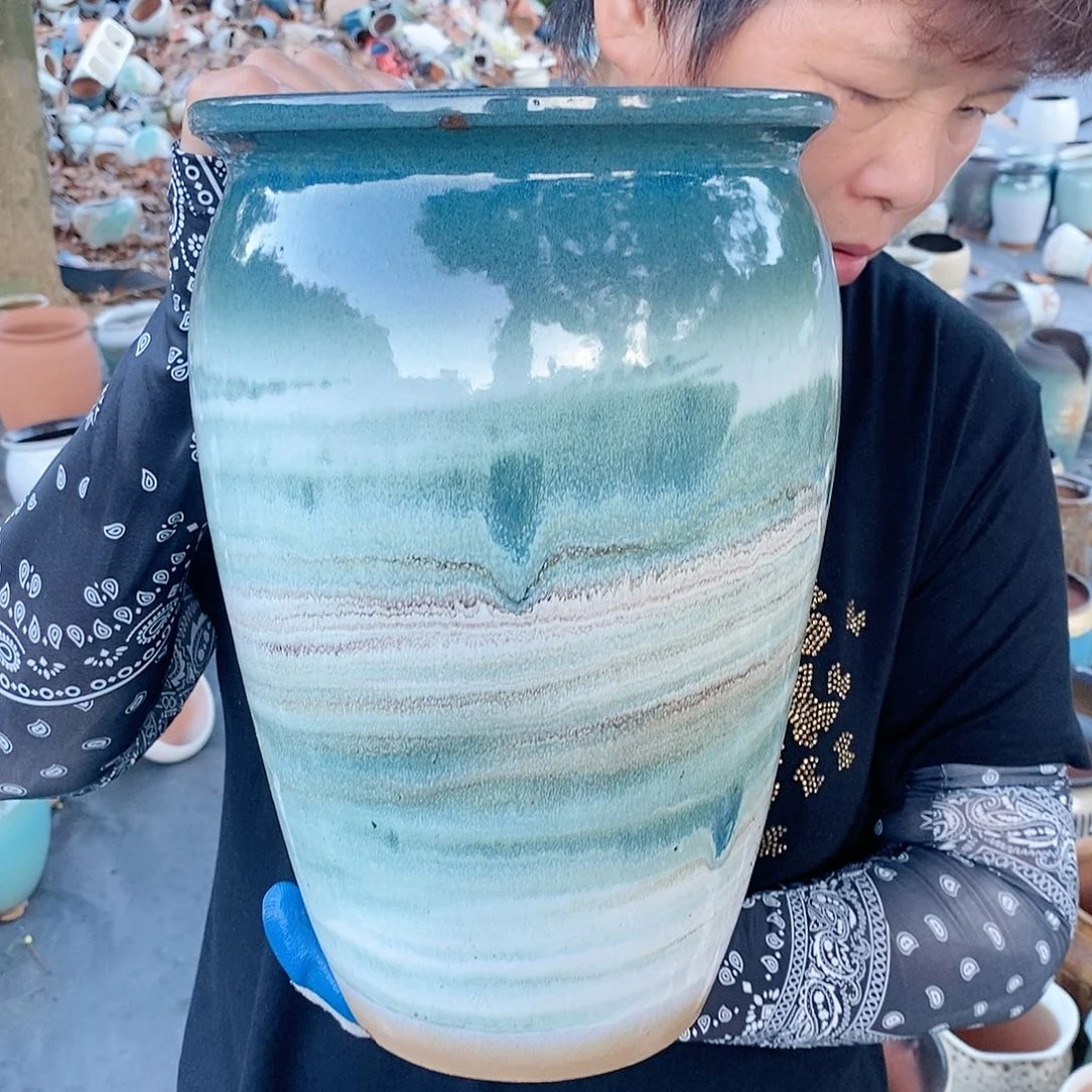 红陶20CM（含）-50CM（不含）口20高30