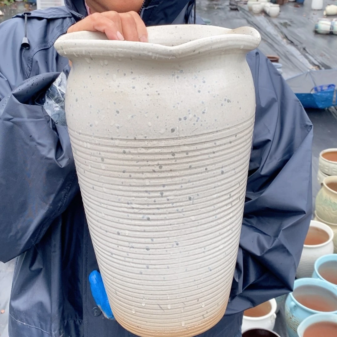 红陶20CM（含）-50CM（不含）口20高33