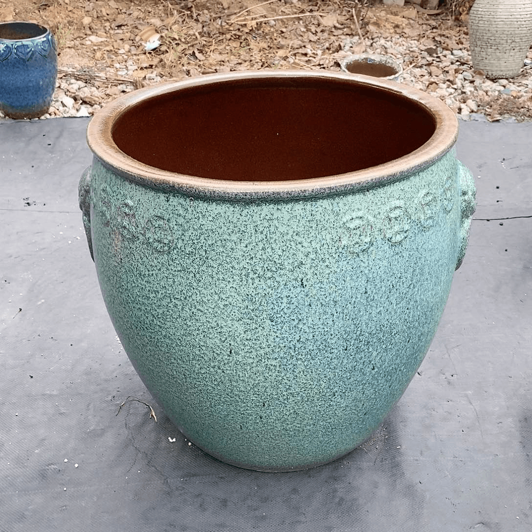 红陶20CM（含）-50CM（不含）口45高45水培