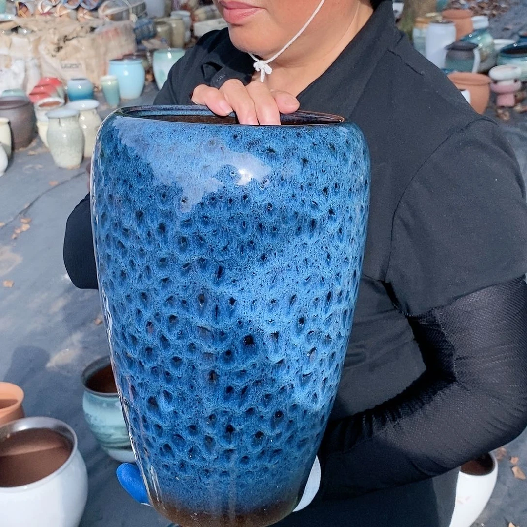 红陶20CM（含）-50CM（不含）口15高31