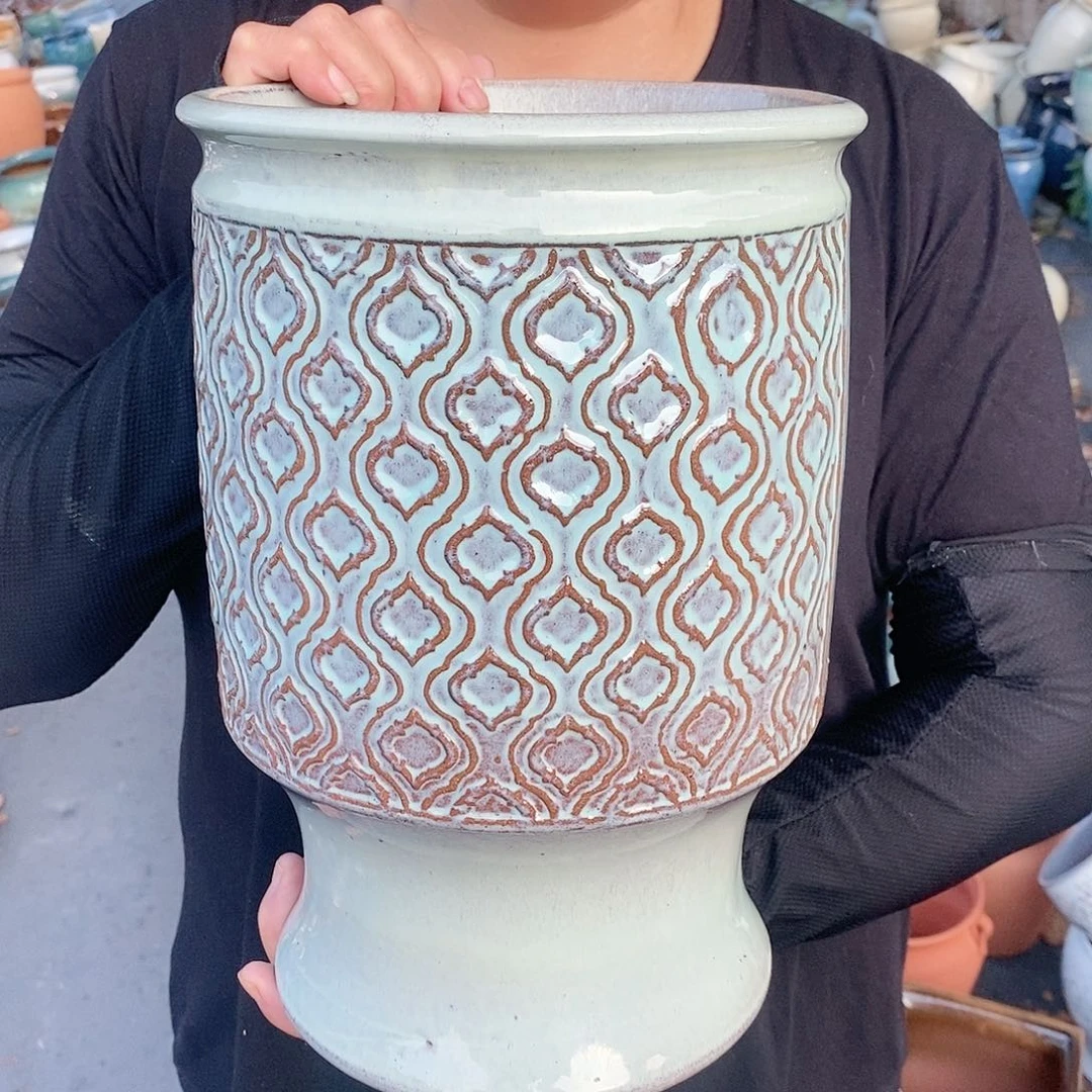 红陶20CM（含）-50CM（不含）口20高30