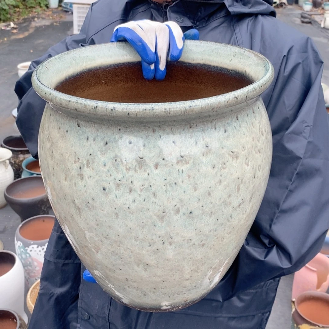 红陶20CM（含）-50CM（不含）口27高30