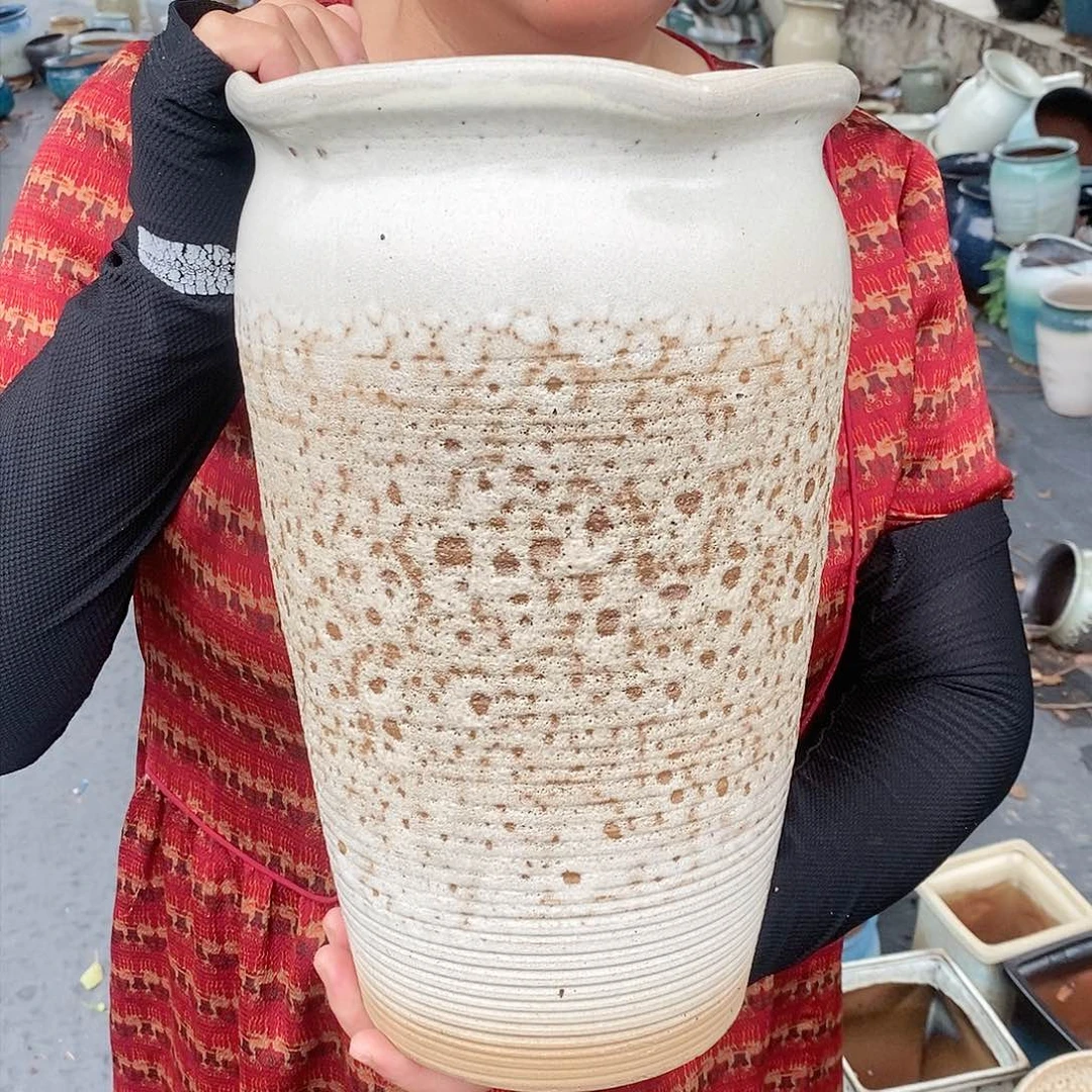 红陶20CM（含）-50CM（不含）口20高33