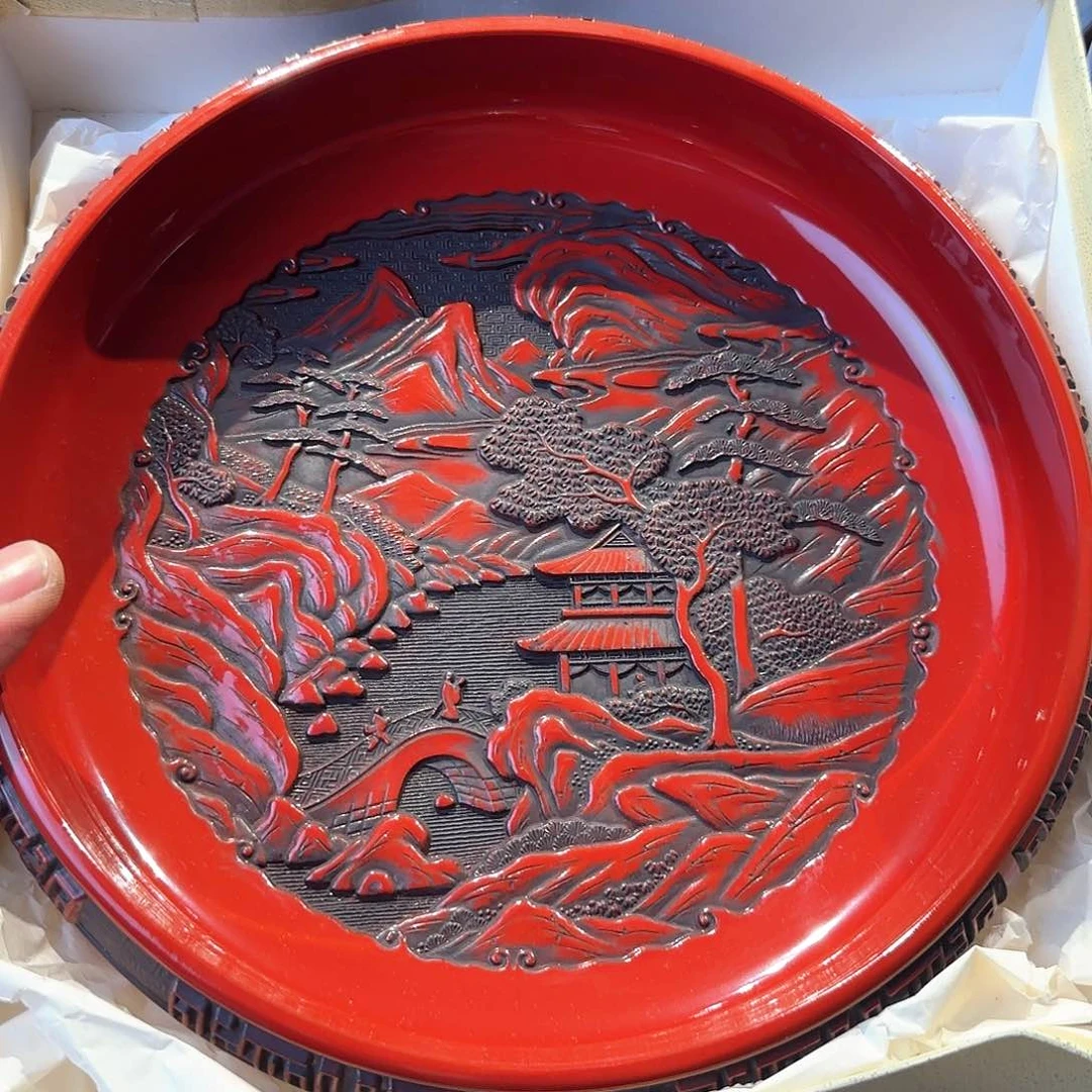 瓷瓷器美术工艺品