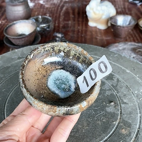 自产自销源头柴烧100