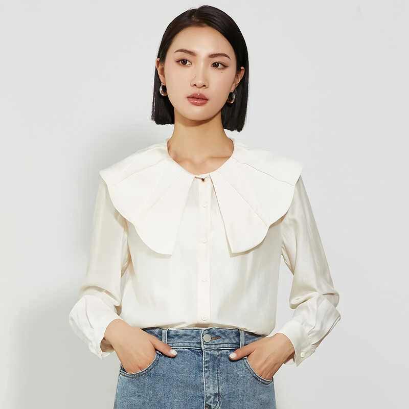 【达人专属】衬衫1607233