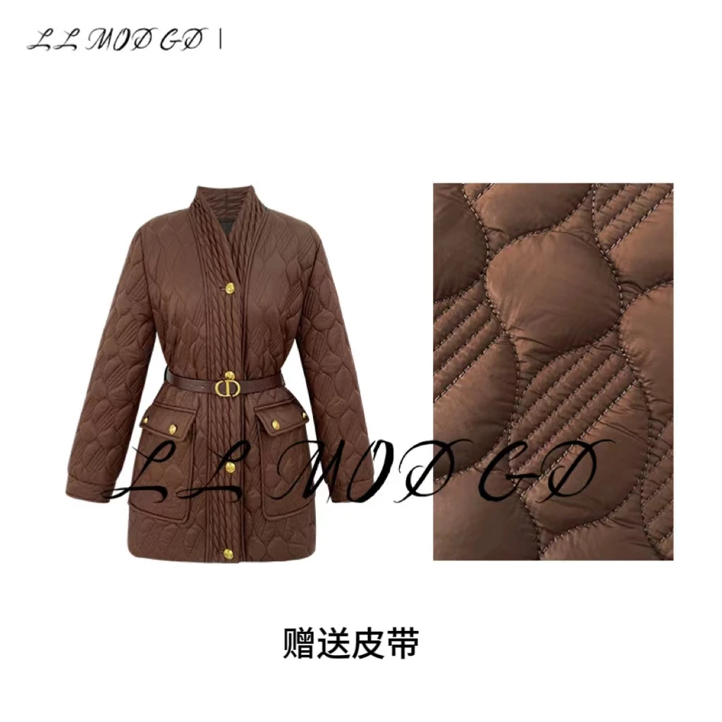 LL·MOD·GD时尚经典休闲简约潮流百搭外套HRJ-240619