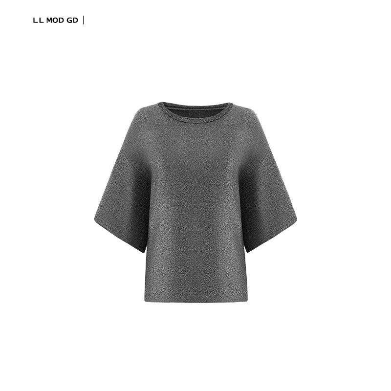 LL MOD GD | 新款女装设计高级感小众别致上衣LL-231099
