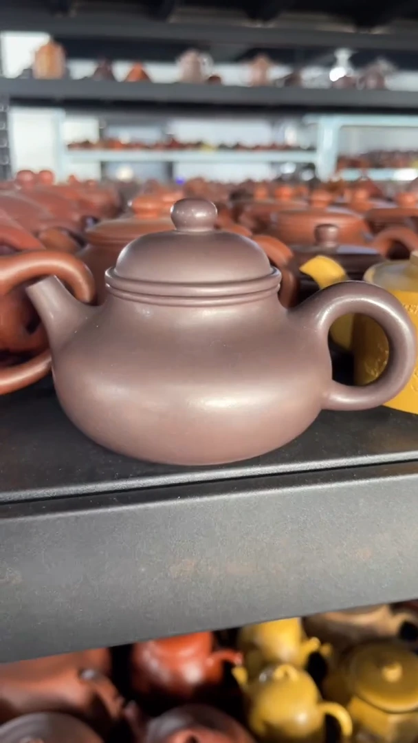 【闪购商品】紫砂茶壶紫砂壶紫砂壶