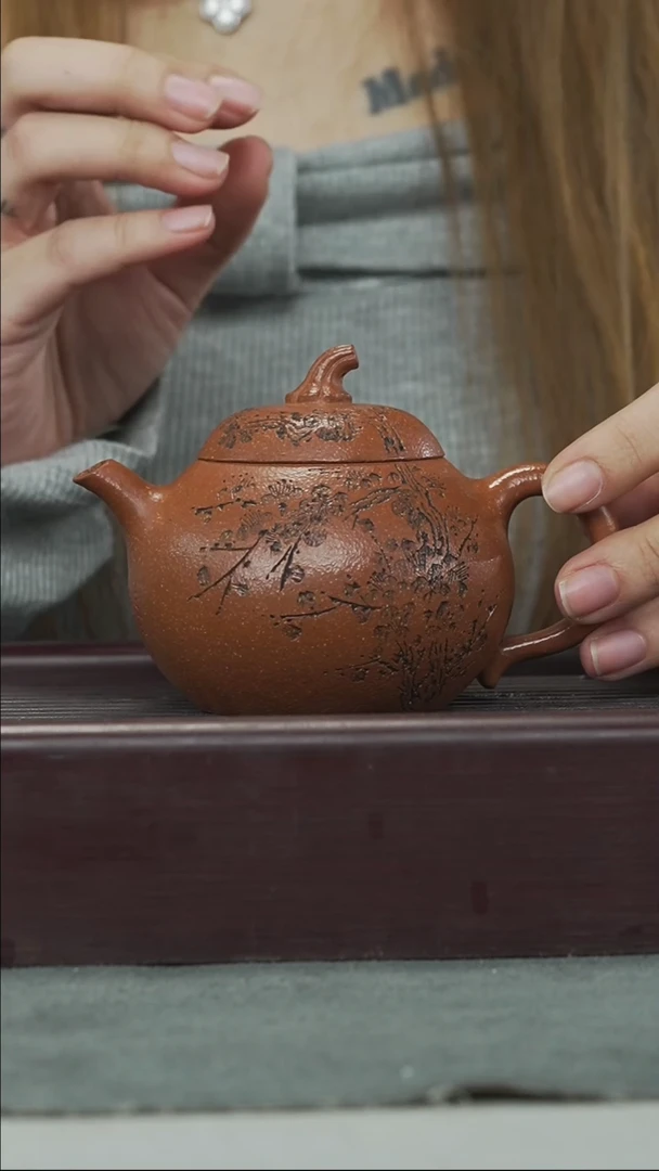 【闪购商品】紫砂茶壶紫砂壶紫砂壶