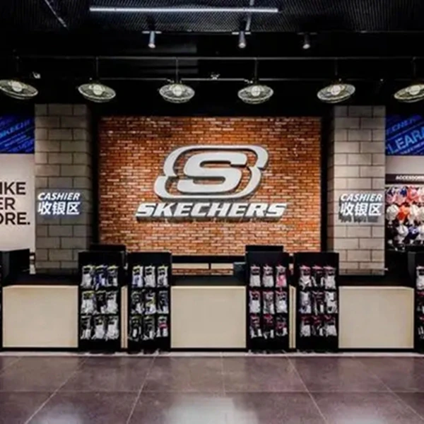 （凤凤专场）skechers斯凯奇休闲运动鞋衣服浮力251-300