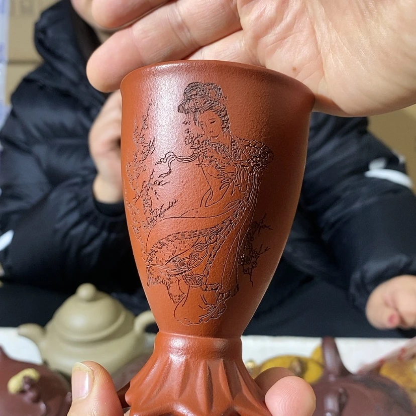 【闪购商品】紫砂茶壶