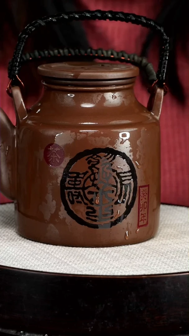 【闪购商品】紫砂茶壶紫砂