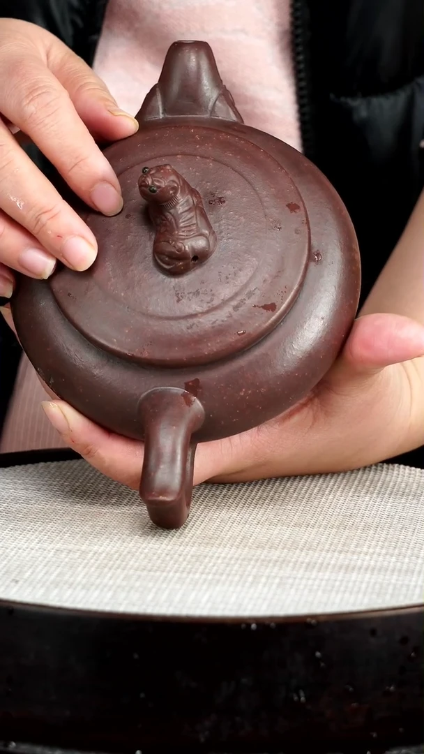 【闪购商品】紫砂茶壶紫砂