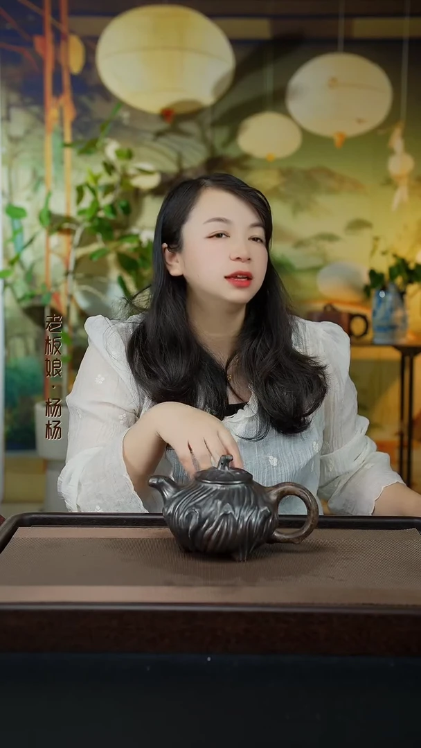 【闪购商品】紫砂茶壶宜兴紫砂壶