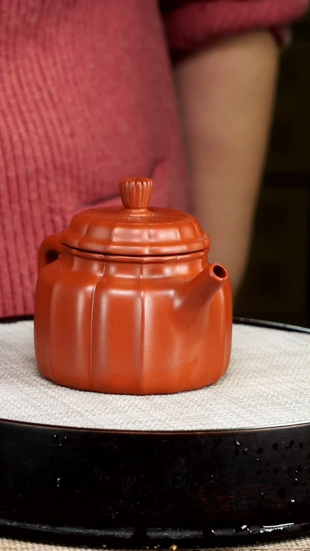 【闪购商品】紫砂茶壶紫砂