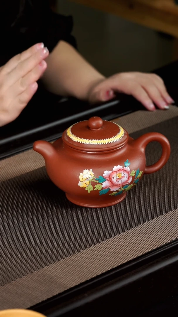 【闪购商品】紫砂茶壶宜兴紫砂壶