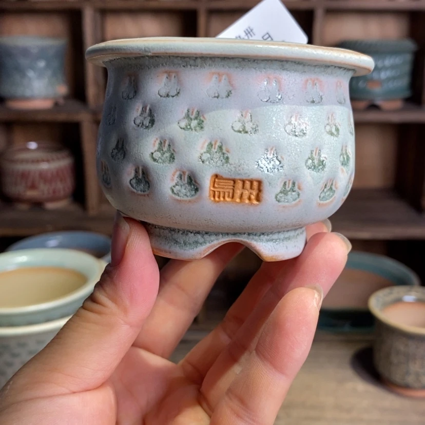 【闪购商品】陶瓷瓶乌卅1212 -023