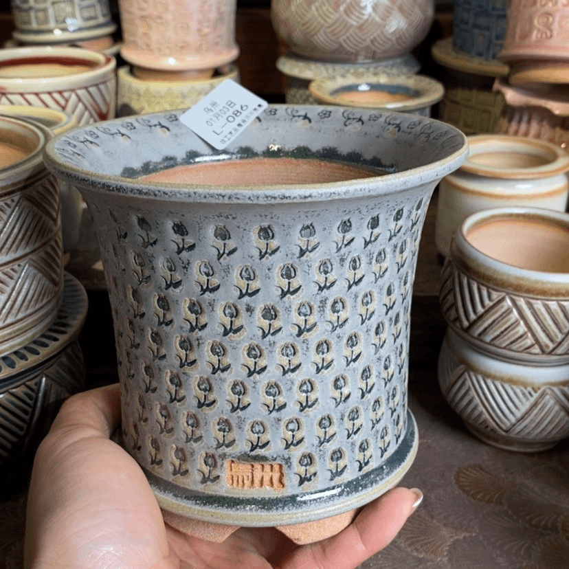 【闪购商品】陶瓷杯0103-L-086A