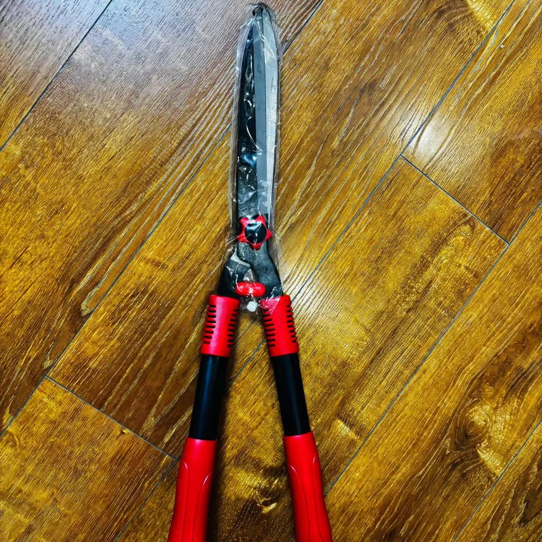 dj直播dj直播dj库存五金工具 树枝剪园艺剪大剪刀sk5