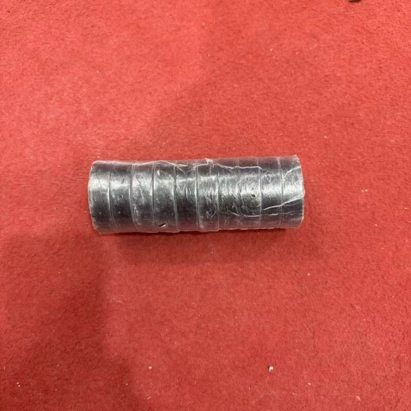 dj直播dj直播电工绝缘胶带胶布一卷（10个装）颜色随机