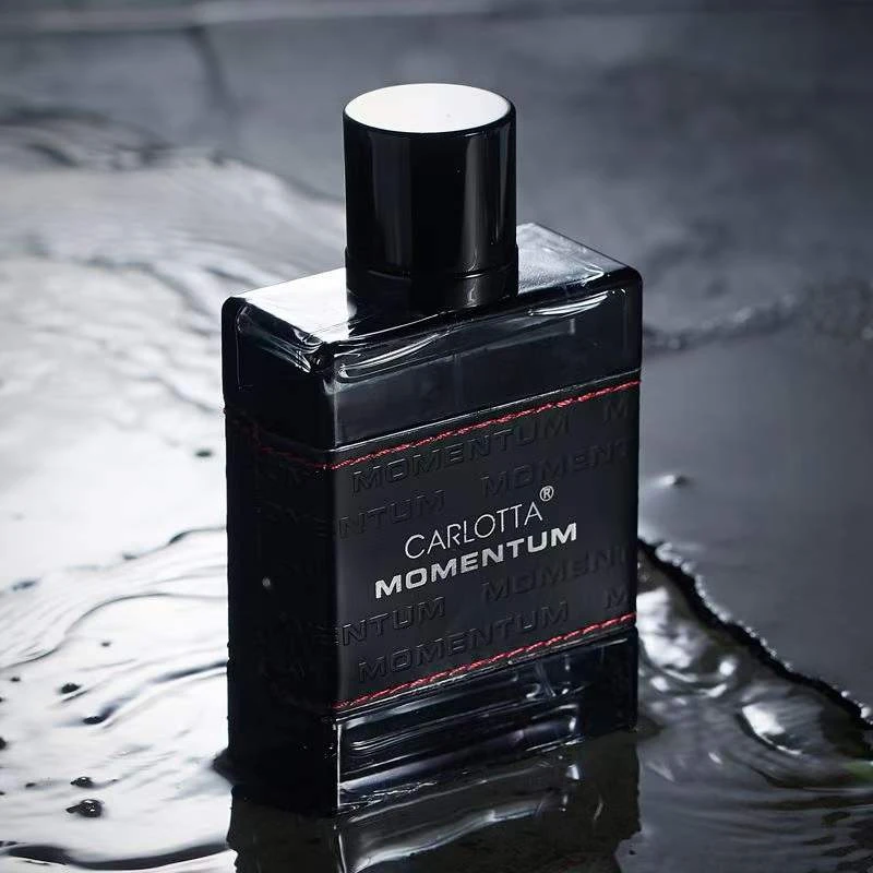 奕香 男士古龙香水檀香持久淡香 男人味清新夏季学生魅力吸引女士