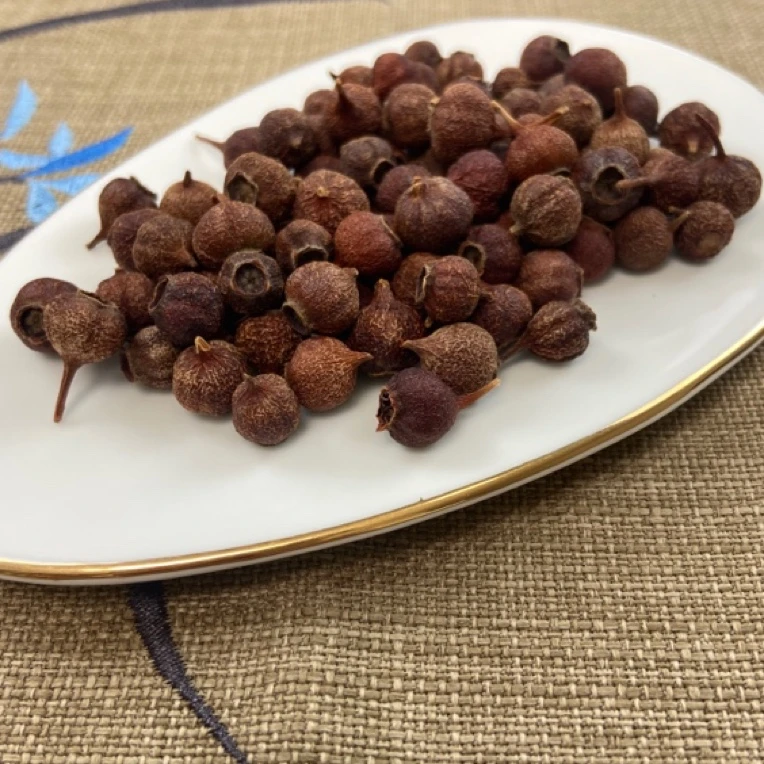 野生小山楂，高山高品质，原味好茶，喝茶不将就