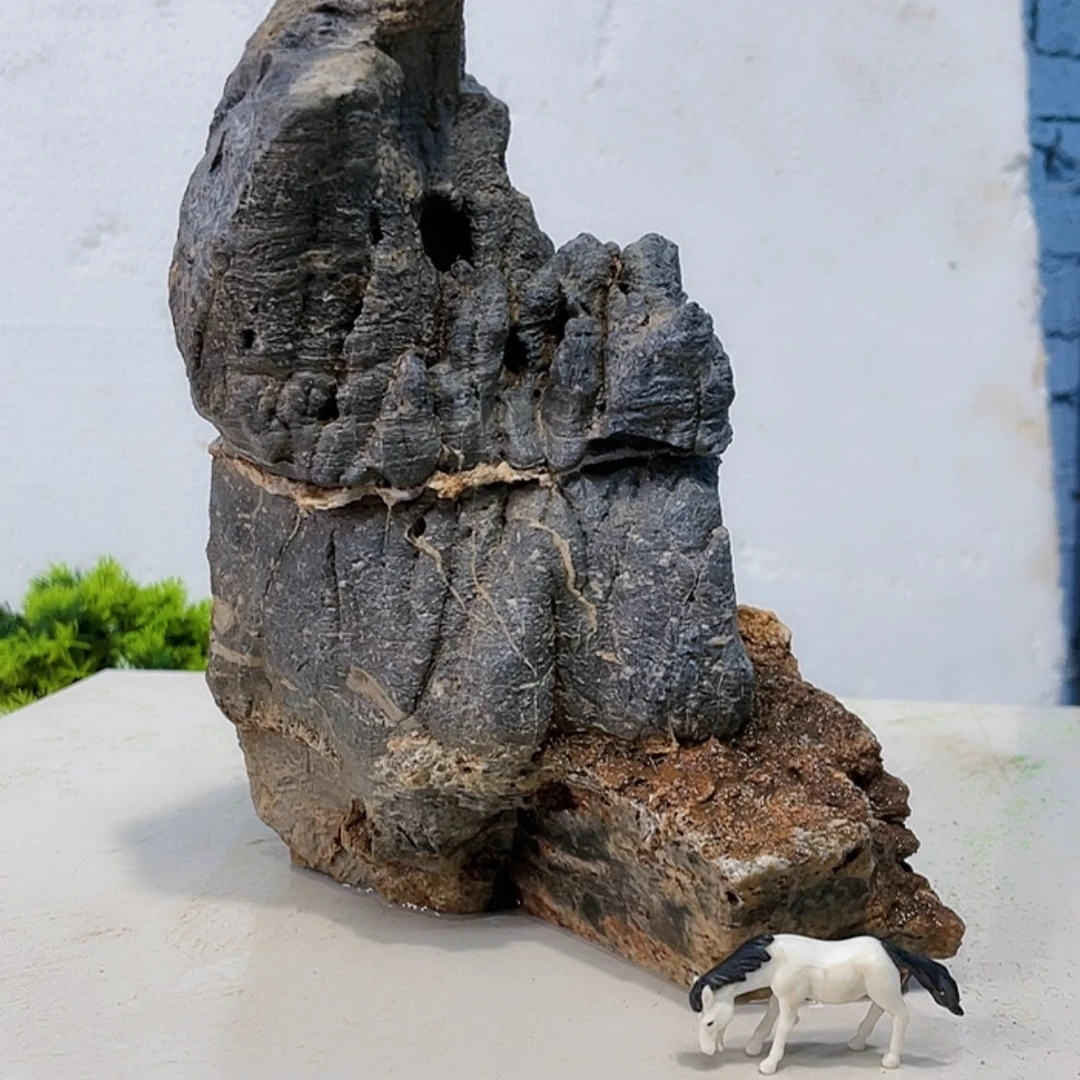 【闪购商品】石头石膏制品