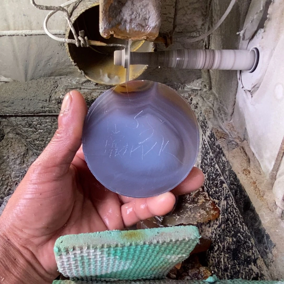 定制玛瑙赢*水玛瑙手镯工费链接