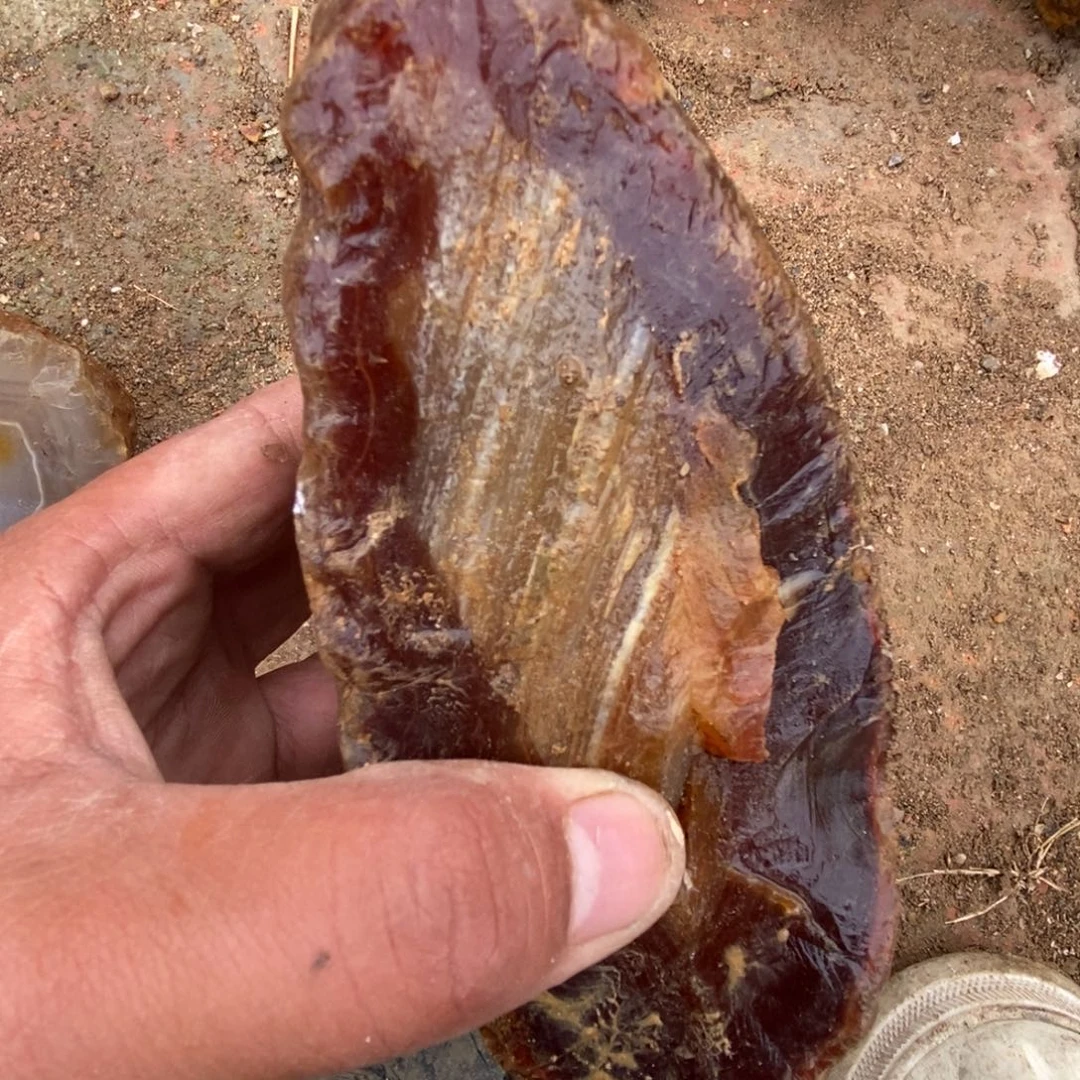 定制玛瑙粒*手镯定制不退不换