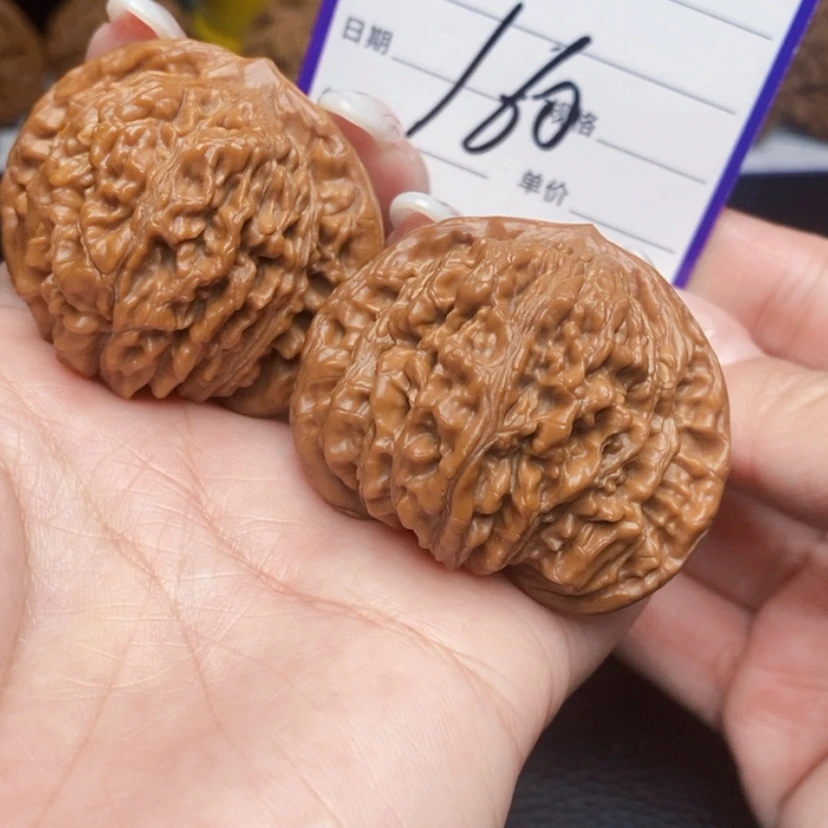 【闪购商品】桃核吊坠160号 46尺楼