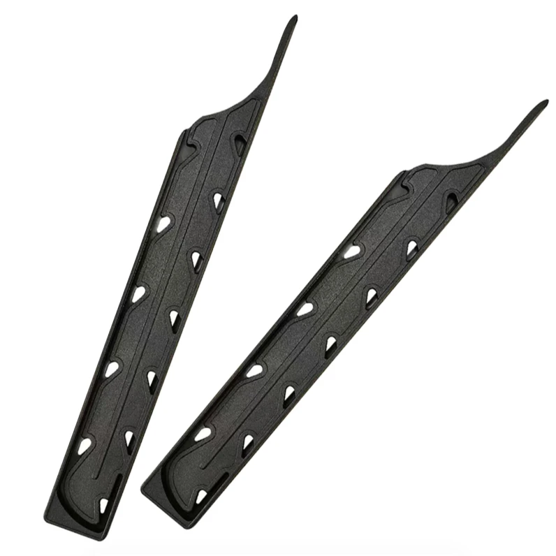 喜之焙刀具保护壳刀套塑料黑色保护壳锯刀刀套