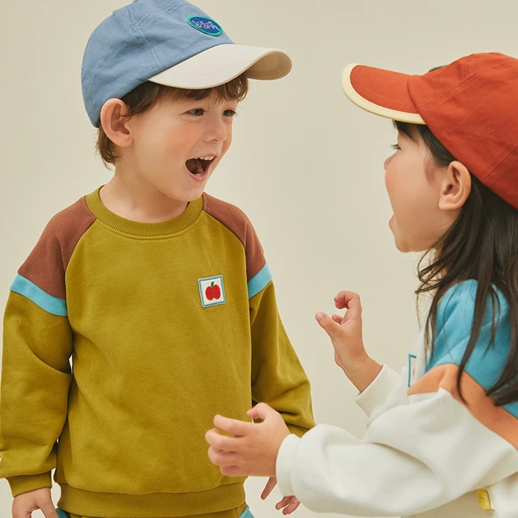 2024各种线下实体品牌重工艺棉质卫衣&卫裤（1200-1399）