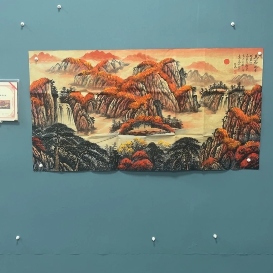 【闪购商品】书法无