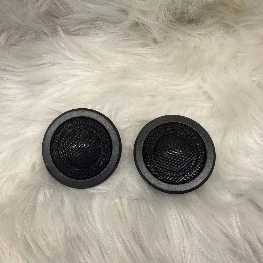 汽车音响改装丹麦丹笛发烧级U9高音