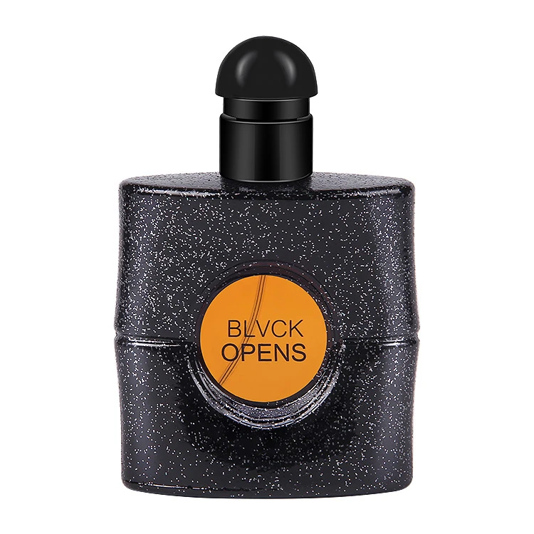 yinghuangjia/英皇家黑咖女士香水持久留香学生平替斩男香