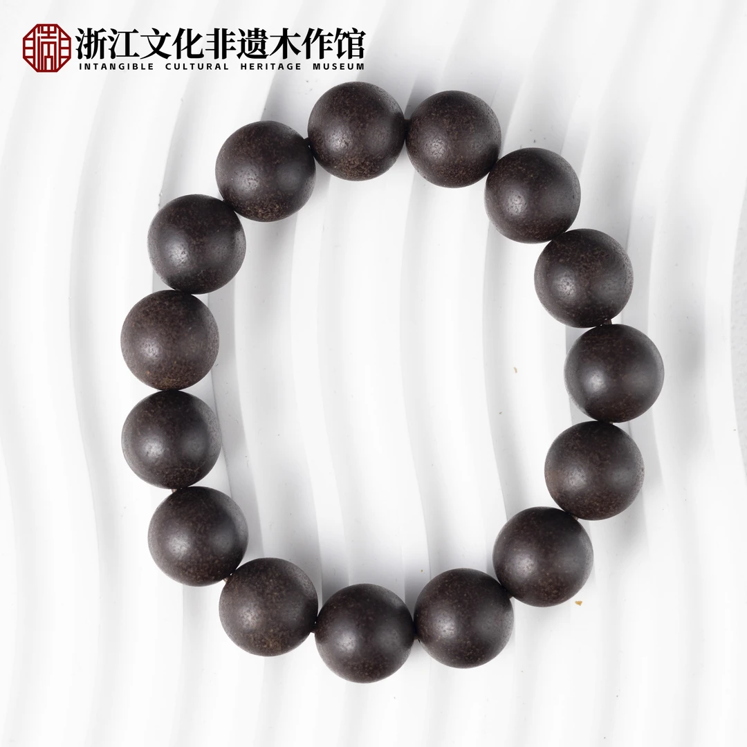 M【上新了非遗】黑龙涎单圈【按需下单】15mm/10mm  ZJ0118/ZJ0119