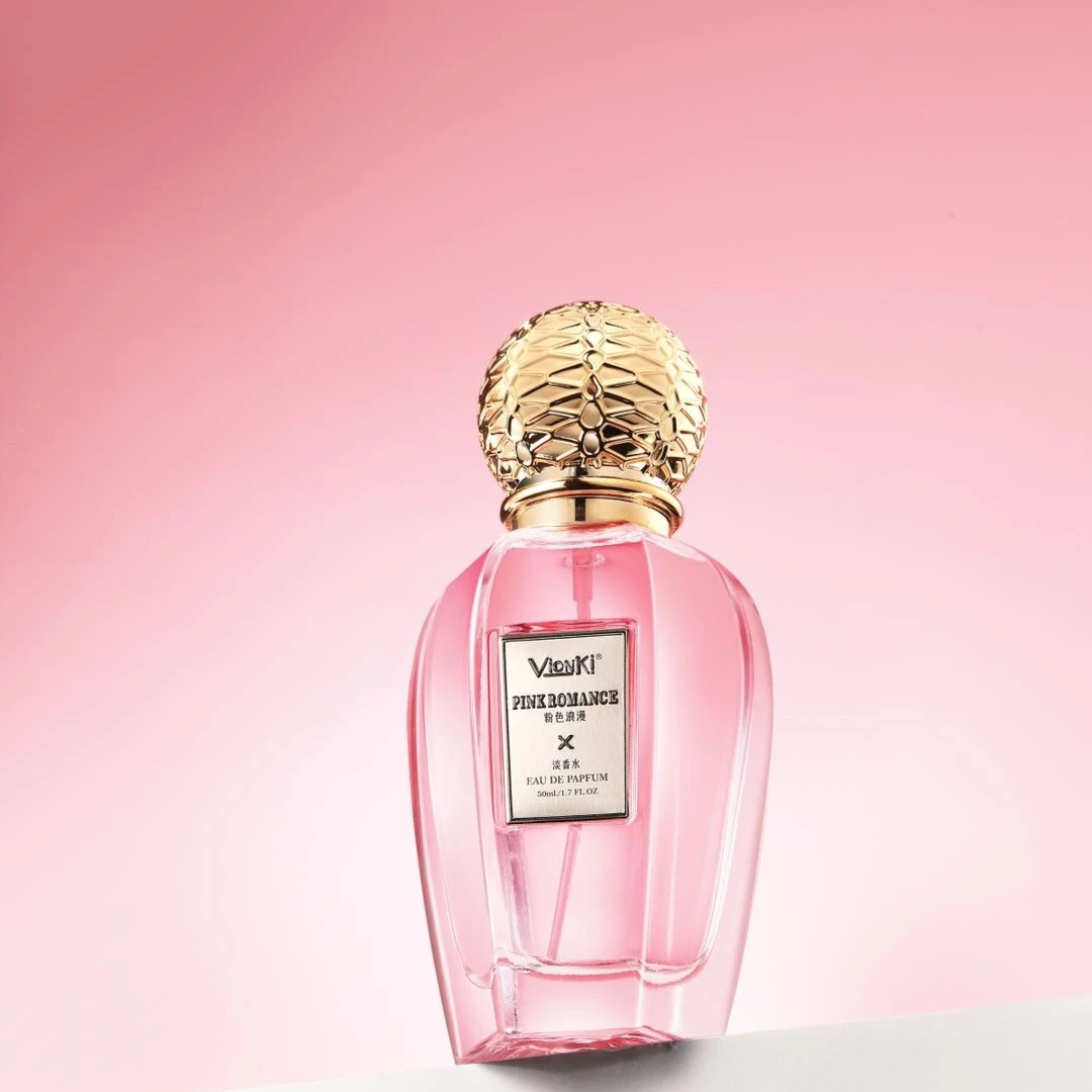 ViONKi香水持久留香淡香自然清新