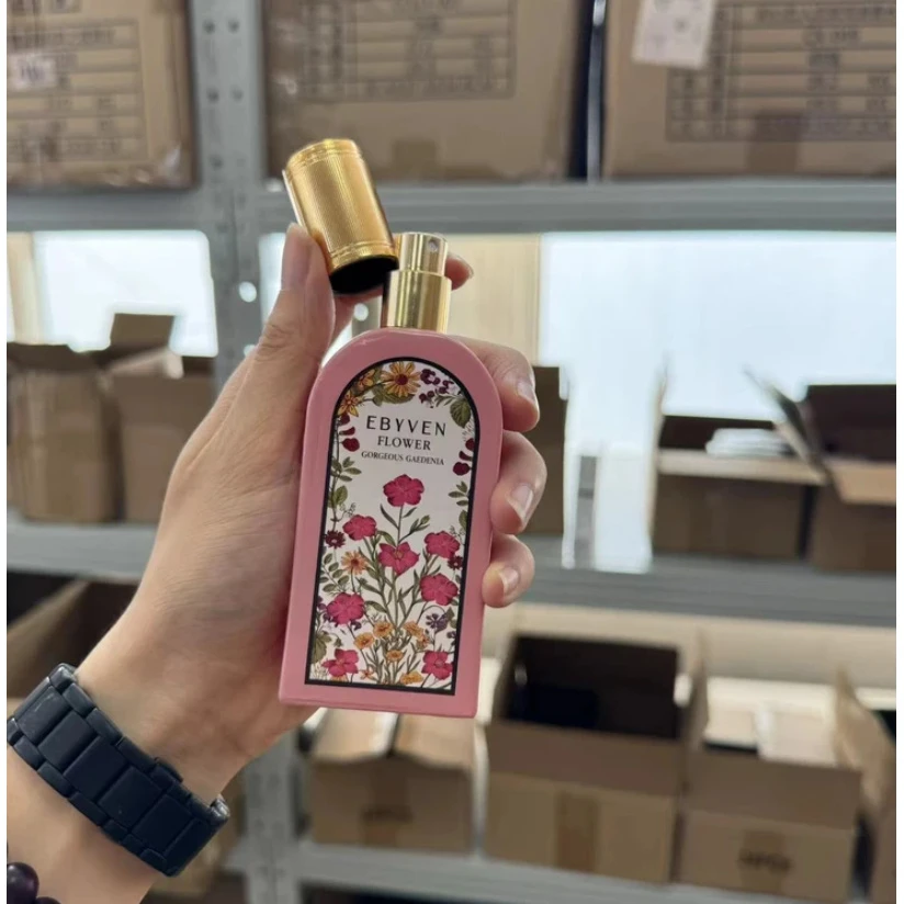 【栀子花 茉莉花 木兰花】持久留香清香淡雅经典香调中性香水