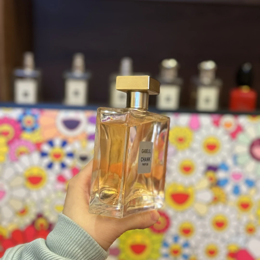 【嘉伯丽尔100ml】天性女士香水摩登礼物