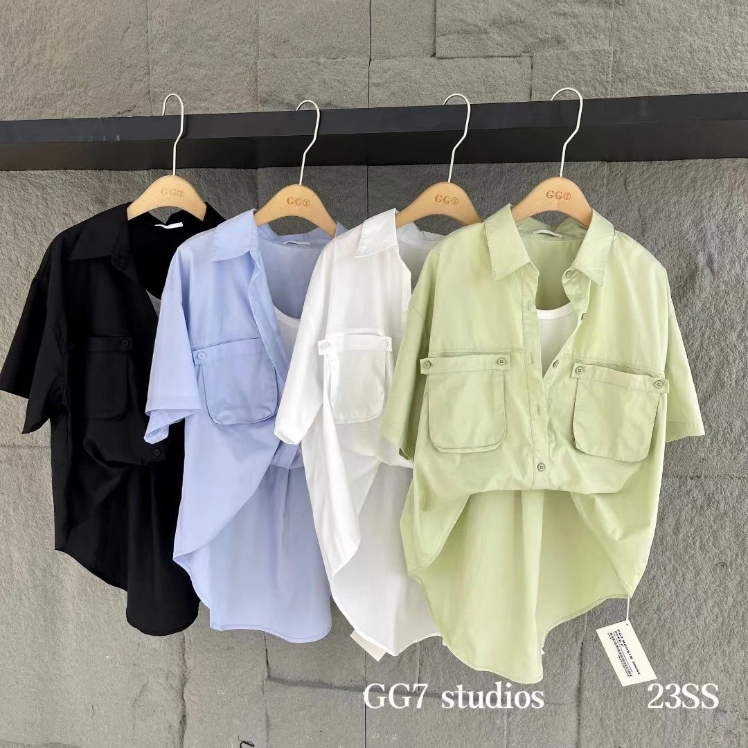 白色薄款防晒可穿到140斤超级福利款NO退NO换只有衬衫没背心