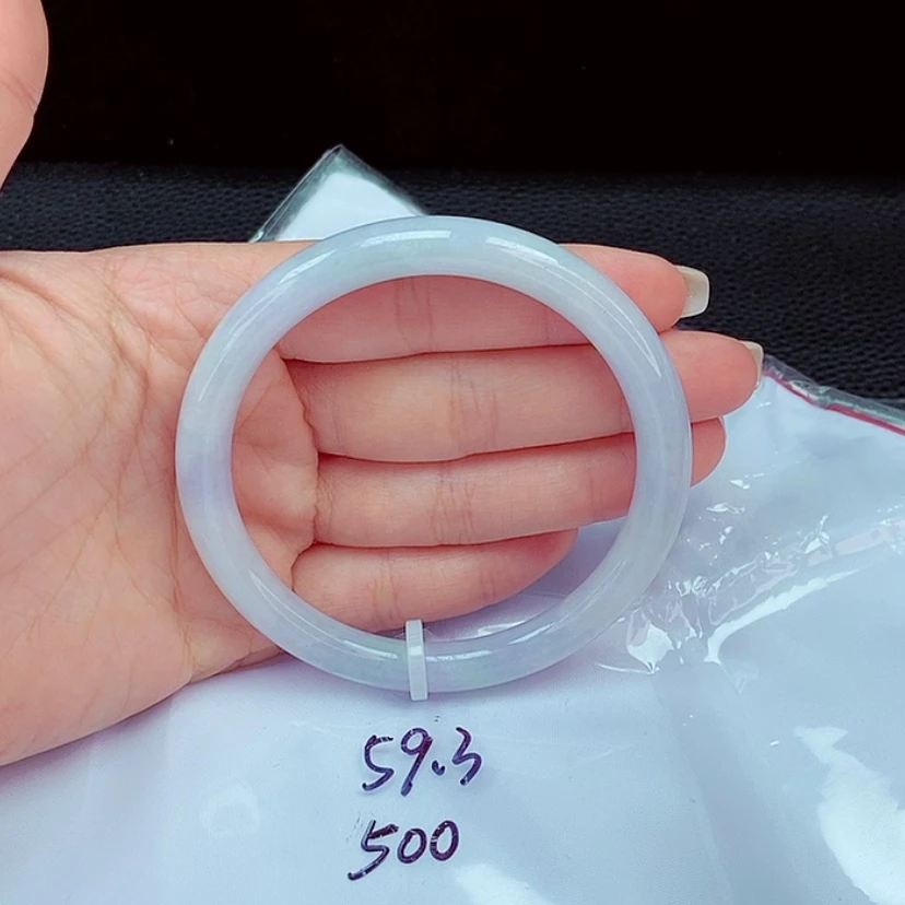 【闪购商品】翡翠手镯未镶嵌珍