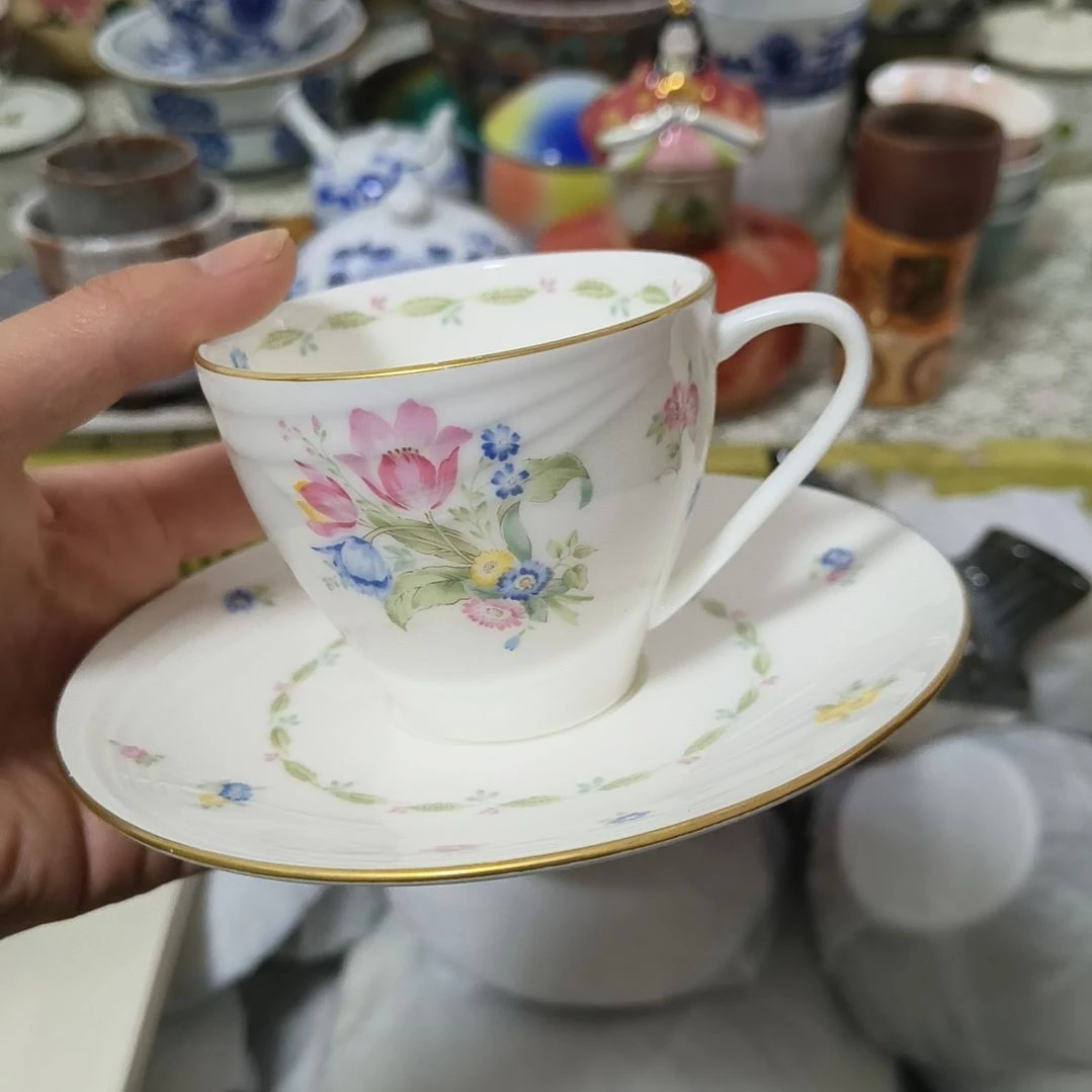 【闪购商品】密胺瓷片只***"