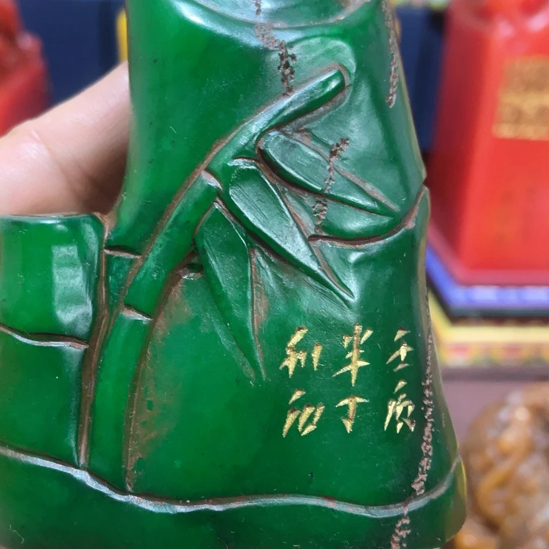 寿山石印石篆刻印章引首章闲章姓名章生日礼物