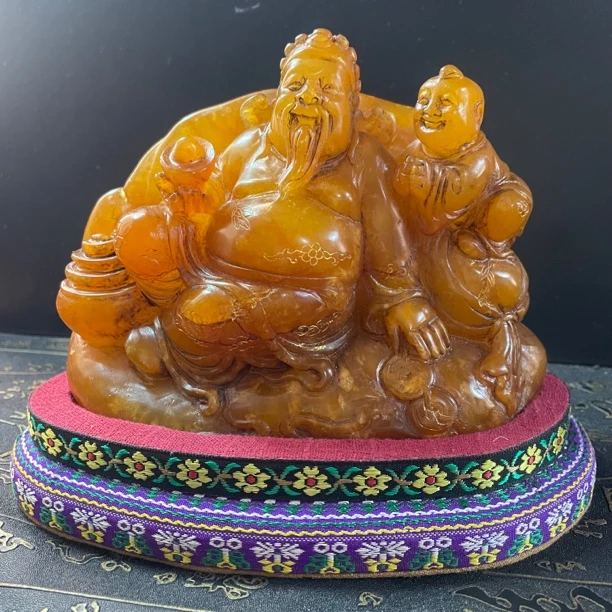 篆刻印章，闲章，随身印章，生日礼物，下单配精美礼盒